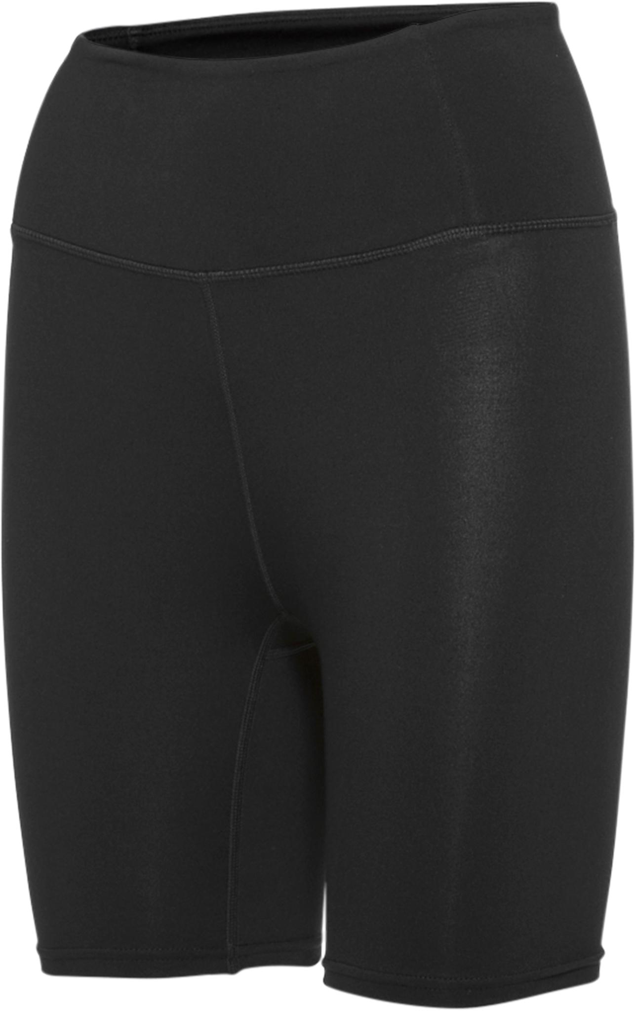 Product gallery image number 3 for product ReSet Lounge Bike Shorts - Women's