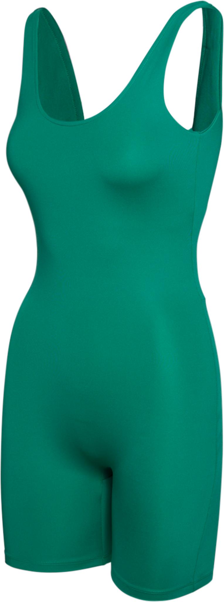 Numéro de l'image de la galerie de produits 3 pour le produit Combinaison cycliste - Femme