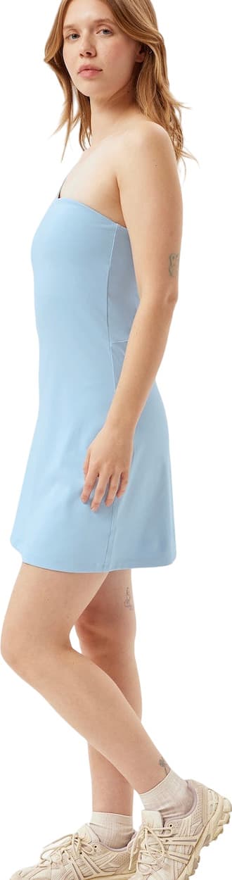 Product gallery image number 3 for product Bianca One Shoulder Dress - Women's