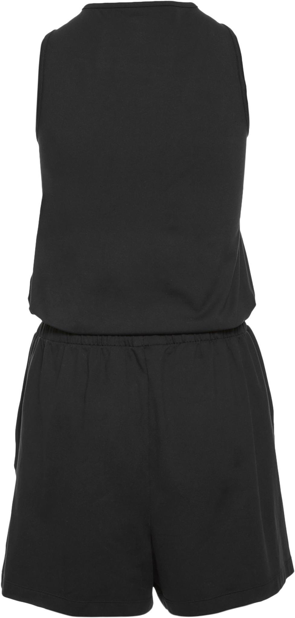 Product gallery image number 3 for product ReSet Wrap Romper - Women's
