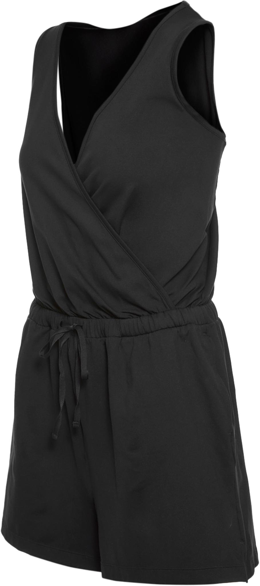 Product gallery image number 2 for product ReSet Wrap Romper - Women's