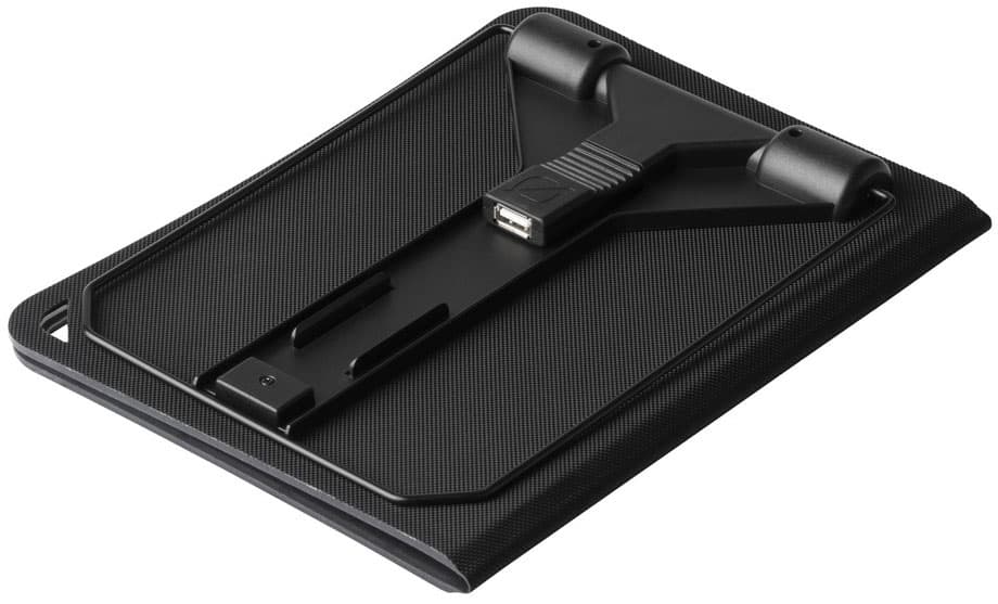 Product gallery image number 4 for product Nomad 10 Solar Panel