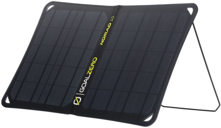 Product image for Nomad 10 Solar Panel