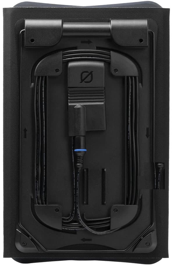 Product gallery image number 3 for product Nomad 20 Solar Panel