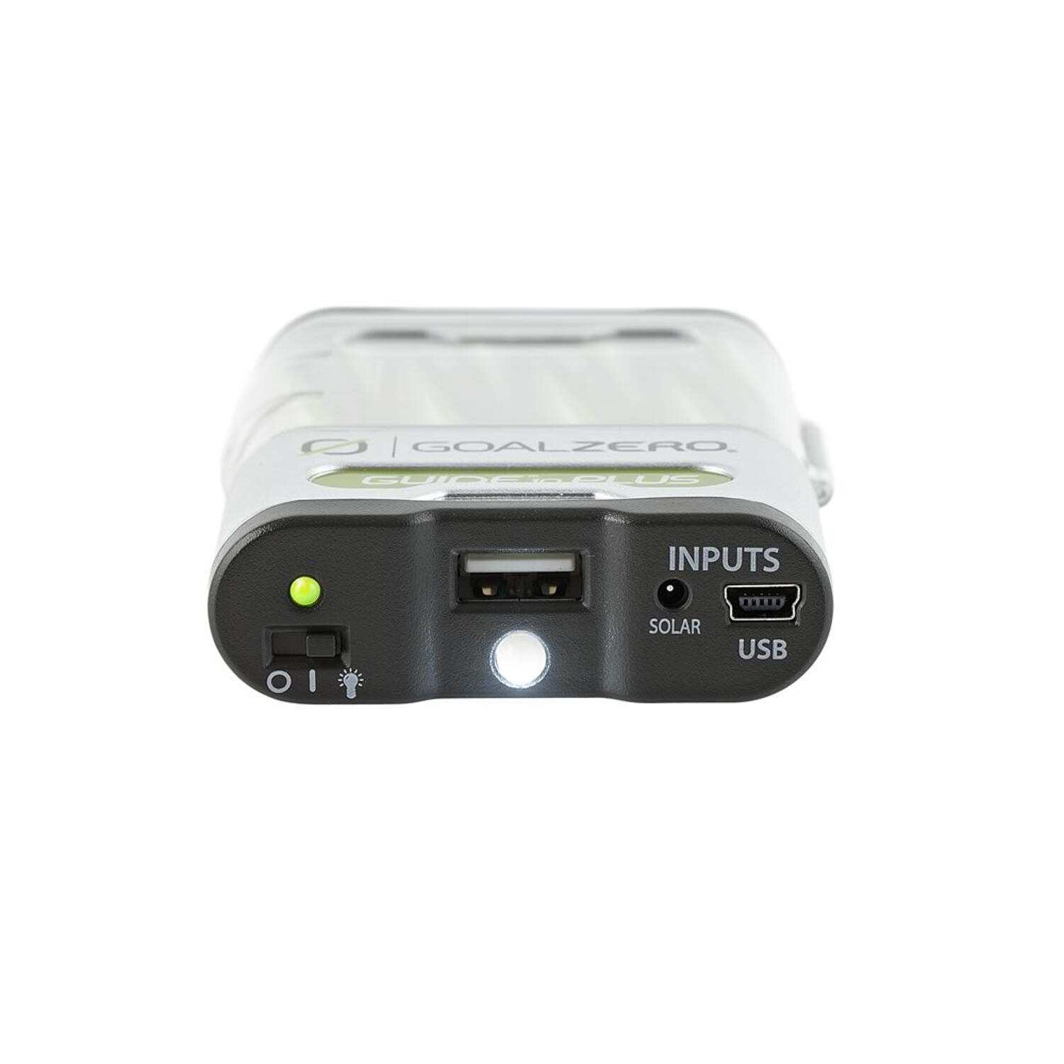 Product gallery image number 2 for product Guide 10 Plus Recharger