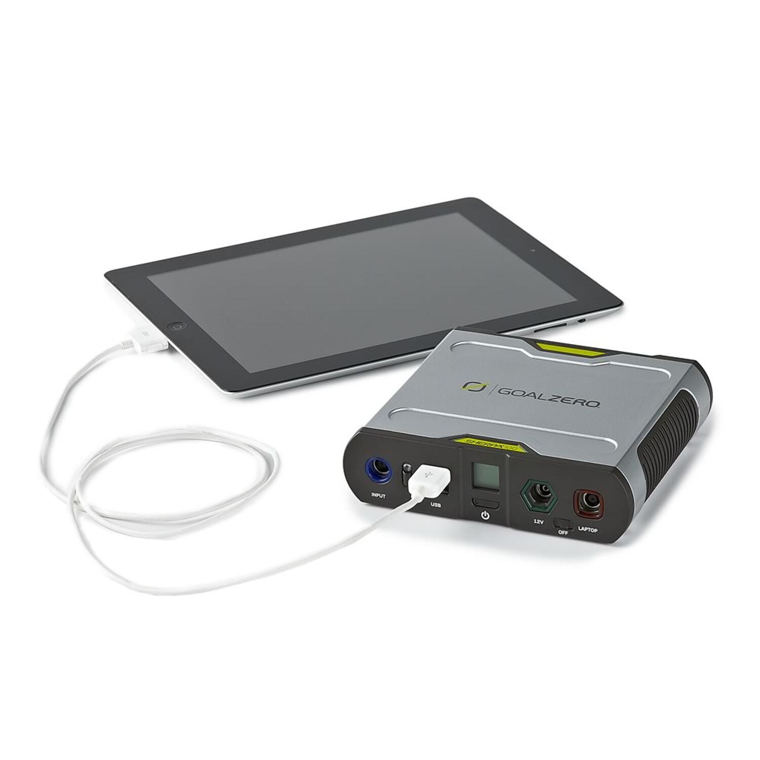 Product gallery image number 3 for product Sherpa 100