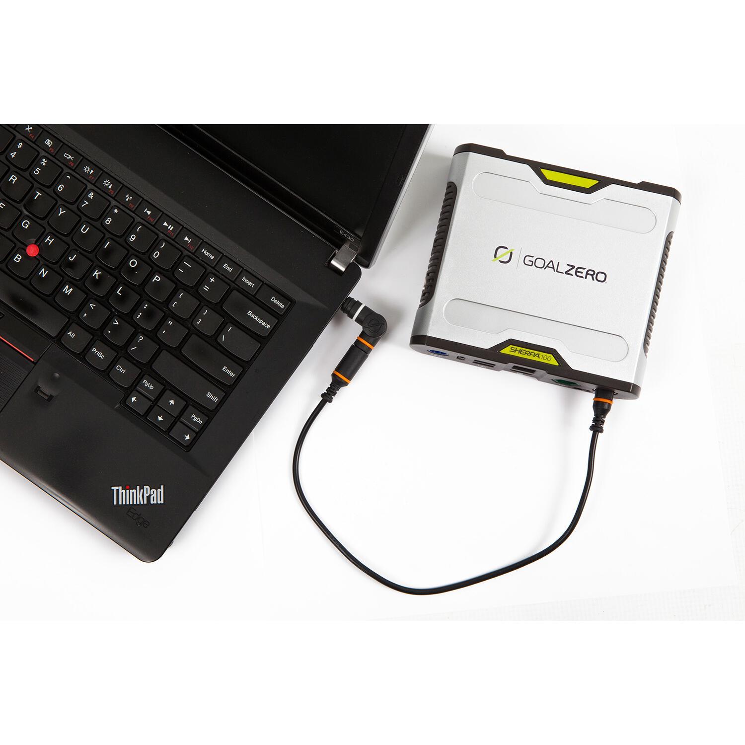 Product gallery image number 2 for product Sherpa 100