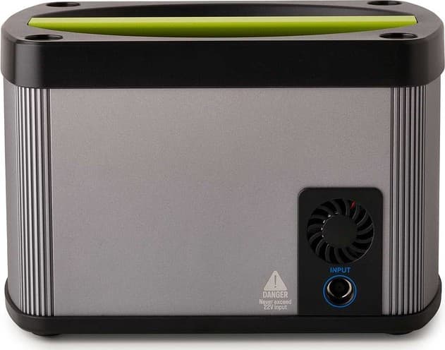 Product gallery image number 4 for product Goal Zero Lithium Yeti 200X