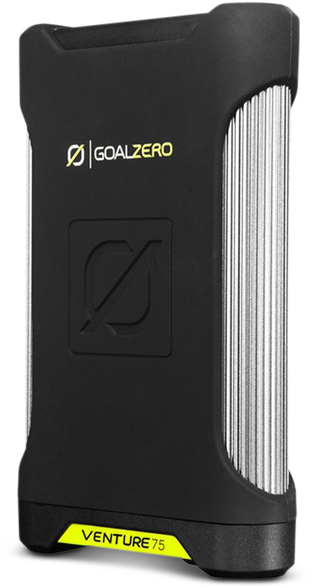 Product gallery image number 2 for product Venture 75 - 19200 mAh Power Bank