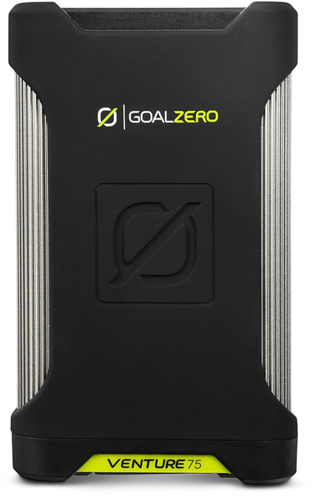 Product gallery image number 1 for product Venture 75 - 19200 mAh Power Bank