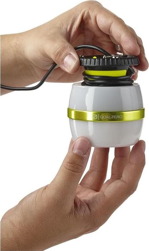 Product gallery image number 6 for product Light-A-Life 350 Led Light