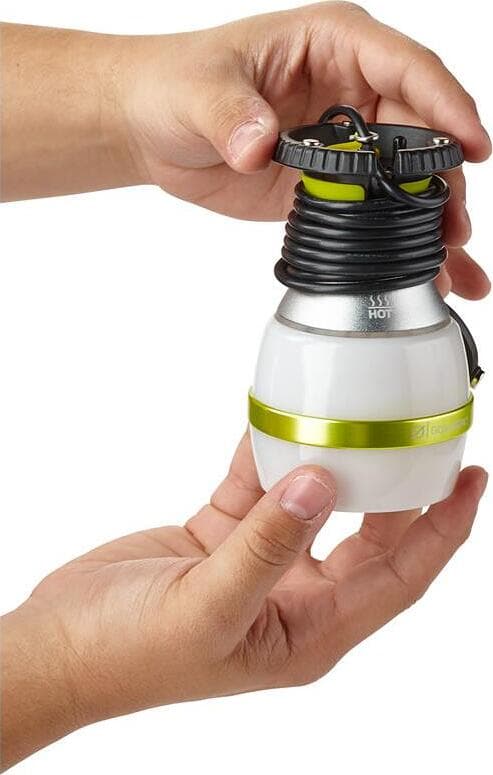 Product gallery image number 3 for product Light-A-Life 350 Led Light