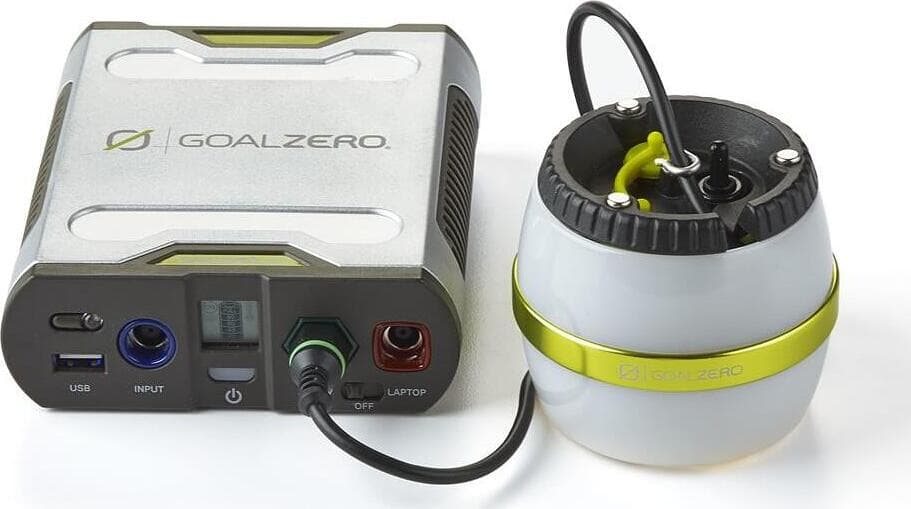 Product gallery image number 4 for product Light-A-Life 350 Led Light