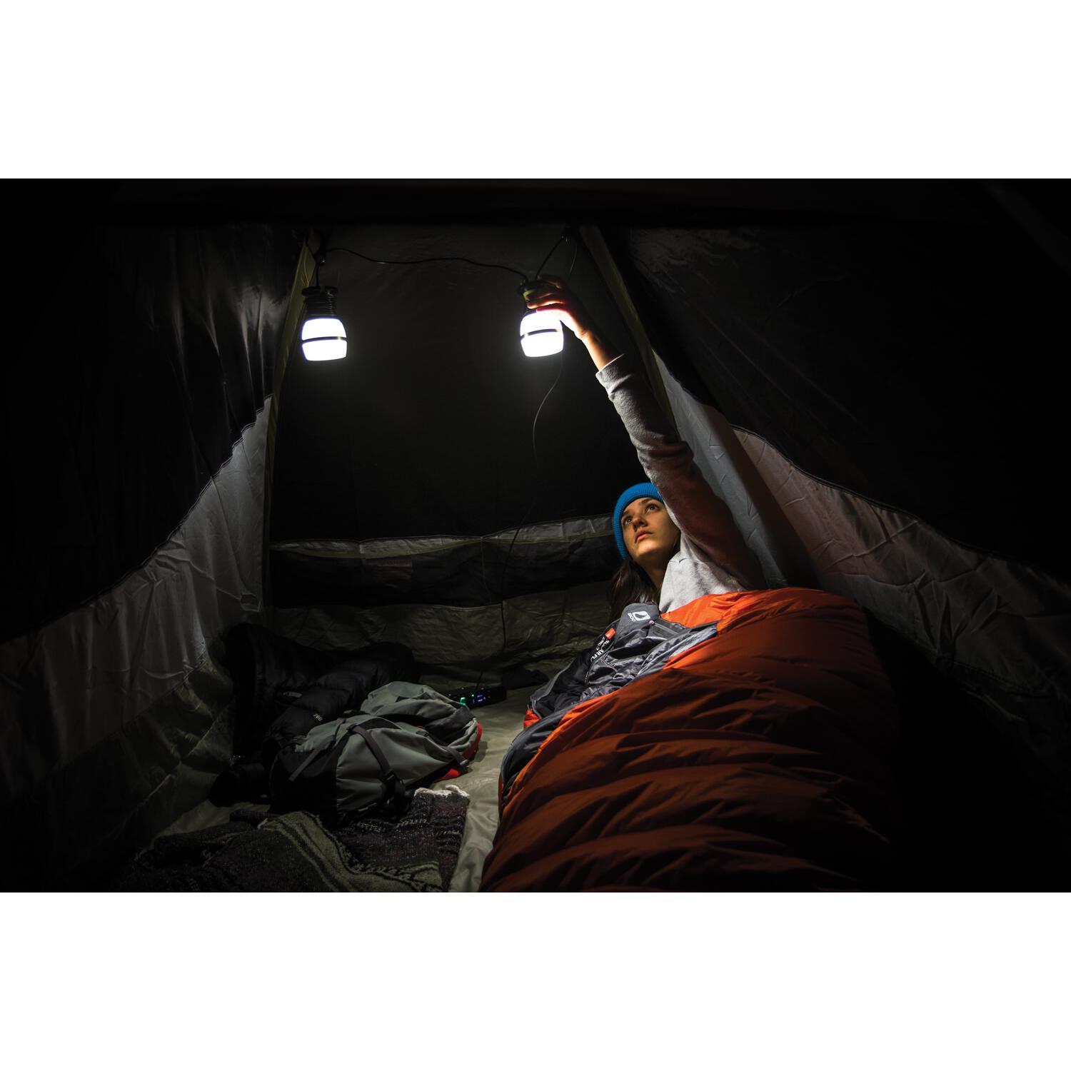 Product gallery image number 2 for product Light-A-Life 350 Led Light