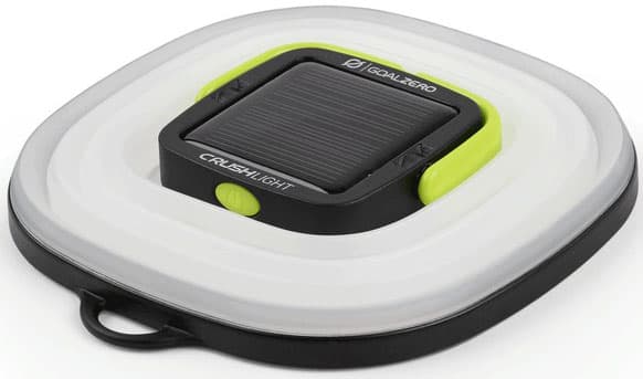 Product gallery image number 2 for product Crush Light