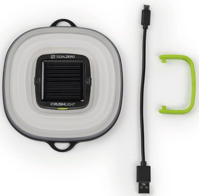 Product gallery image number 4 for product Crush Light