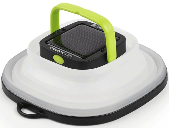 Product gallery image number 3 for product Crush Light