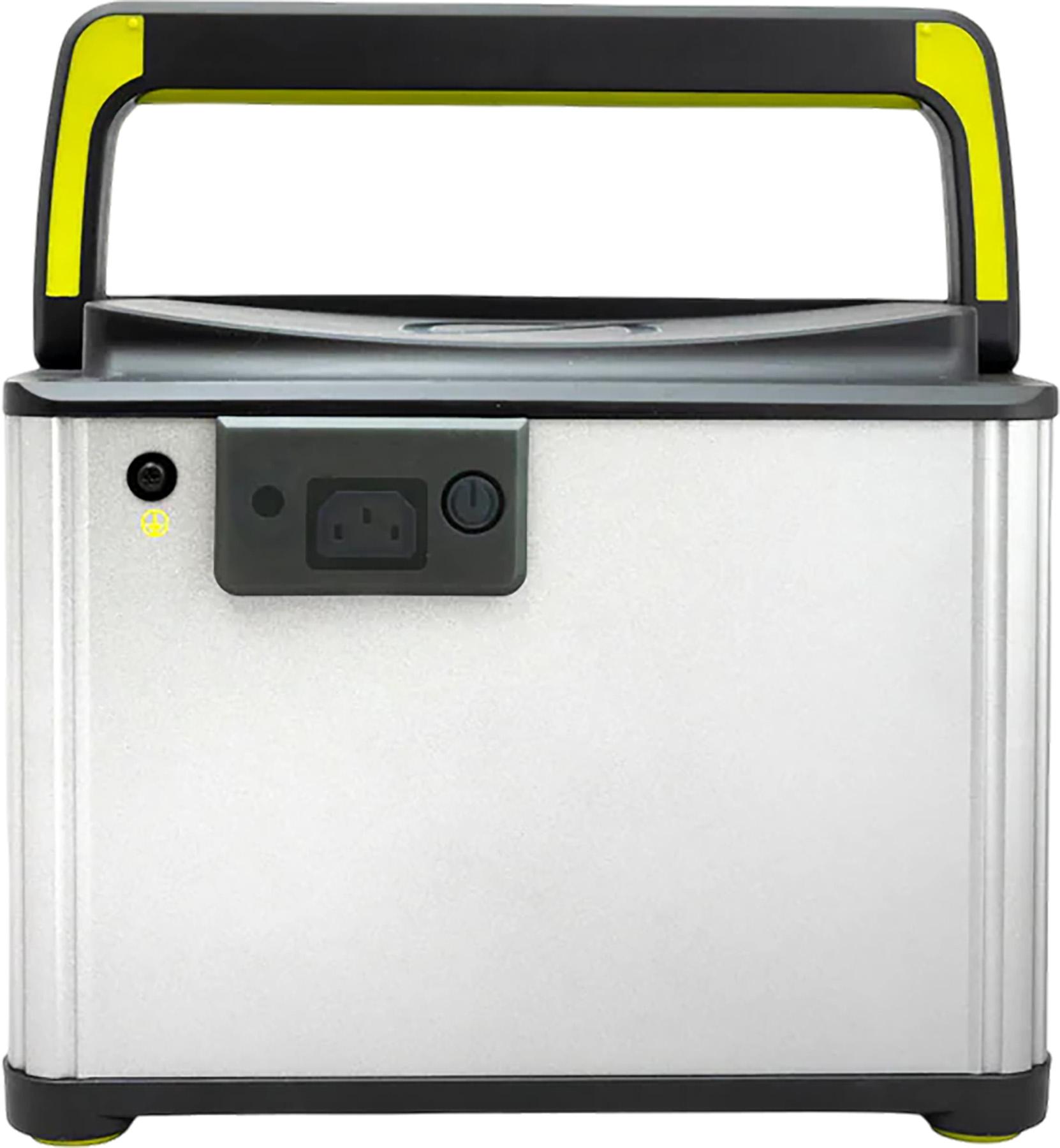 Numéro de l'image de la galerie de produits 3 pour le produit Station d'alimentation portable Yeti 700