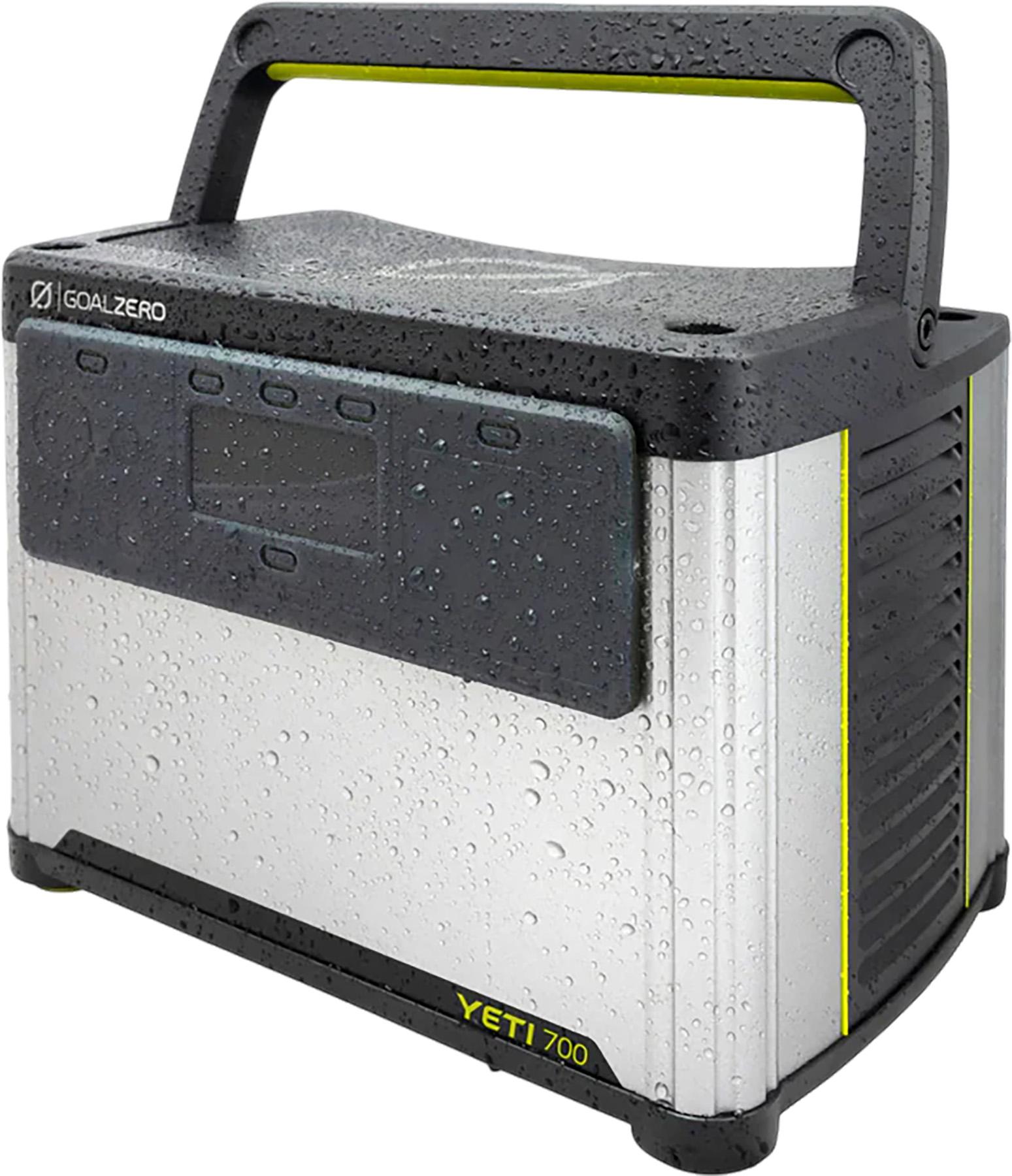 Numéro de l'image de la galerie de produits 4 pour le produit Station d'alimentation portable Yeti 700