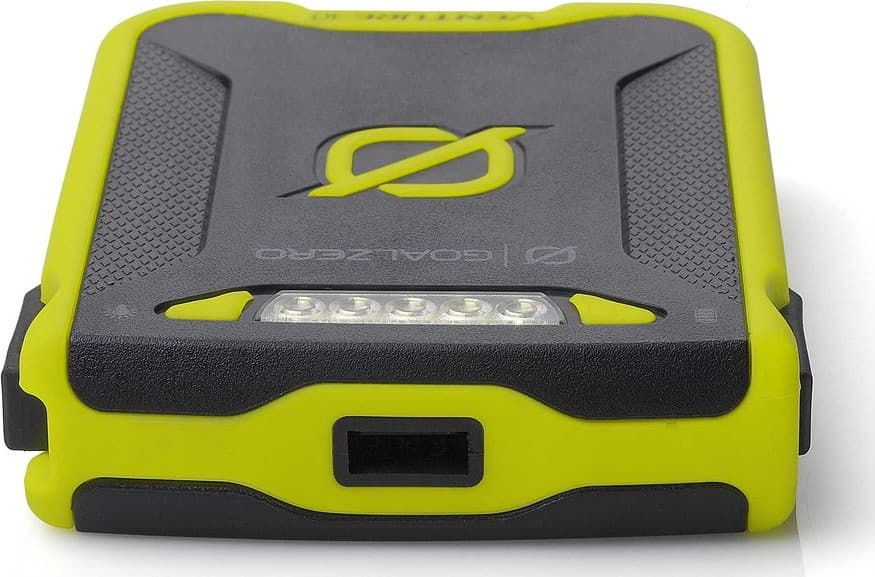 Product gallery image number 3 for product Goal Zero Venture 30 Solar Kit with Nomad 7 Plus