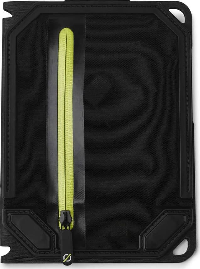 Product gallery image number 8 for product Goal Zero Venture 30 Solar Kit with Nomad 7 Plus