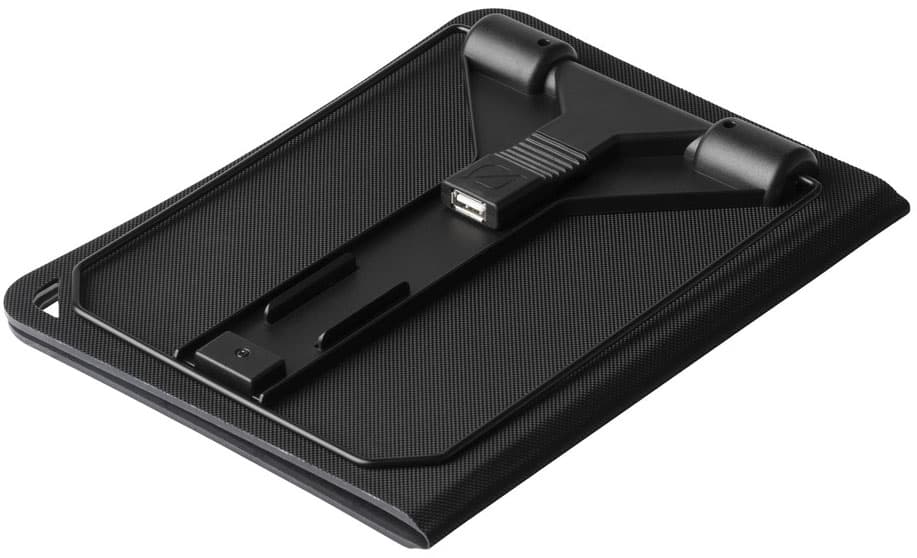 Product gallery image number 3 for product Nomad 10 + Venture 30 Solar Kit