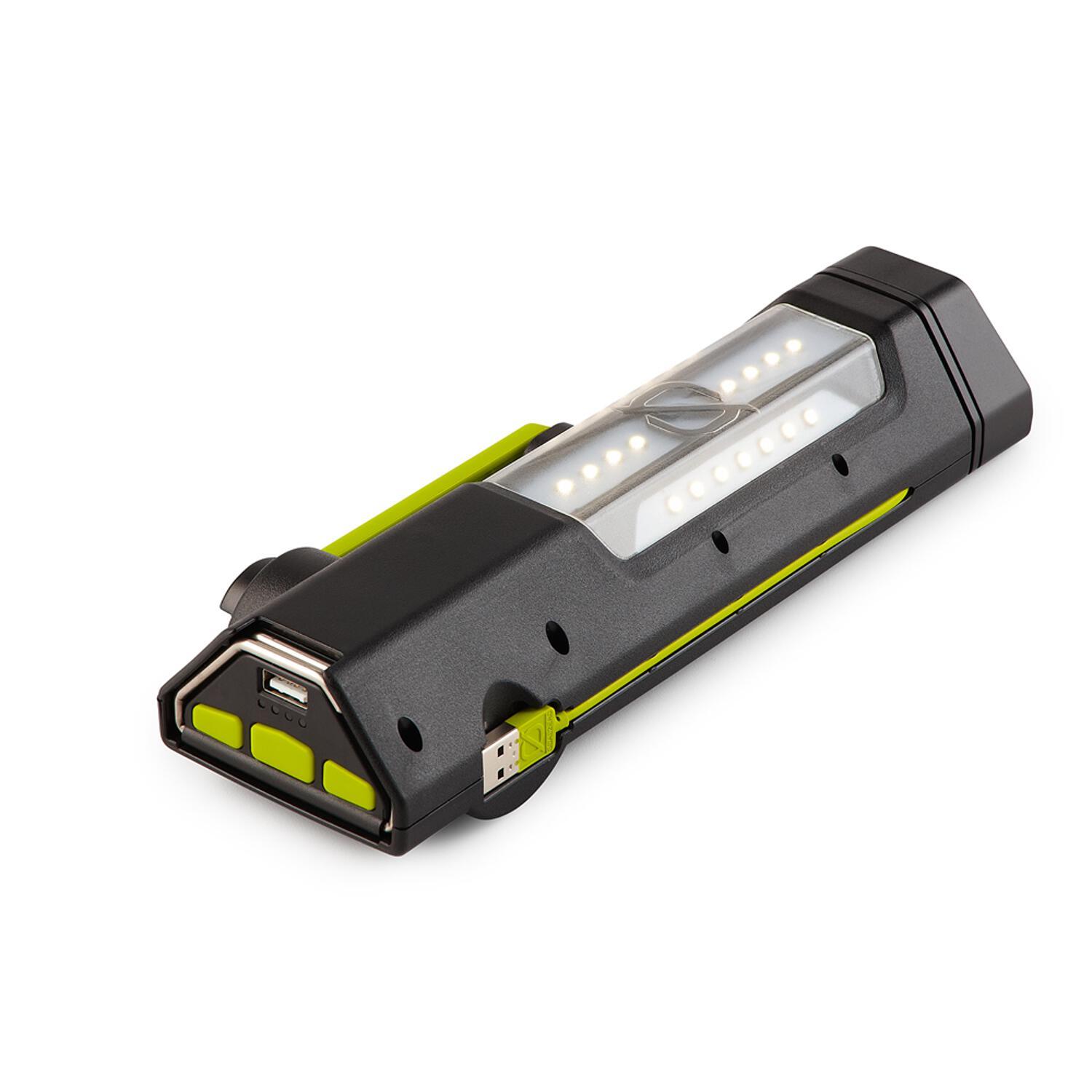 Product gallery image number 3 for product Torch 250 Flashlight
