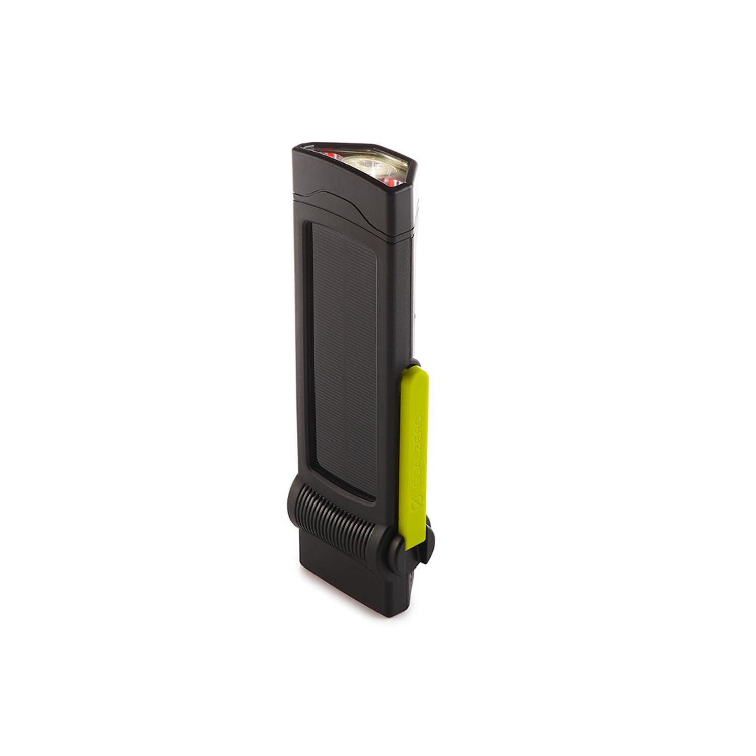 Product gallery image number 2 for product Torch 250 Flashlight