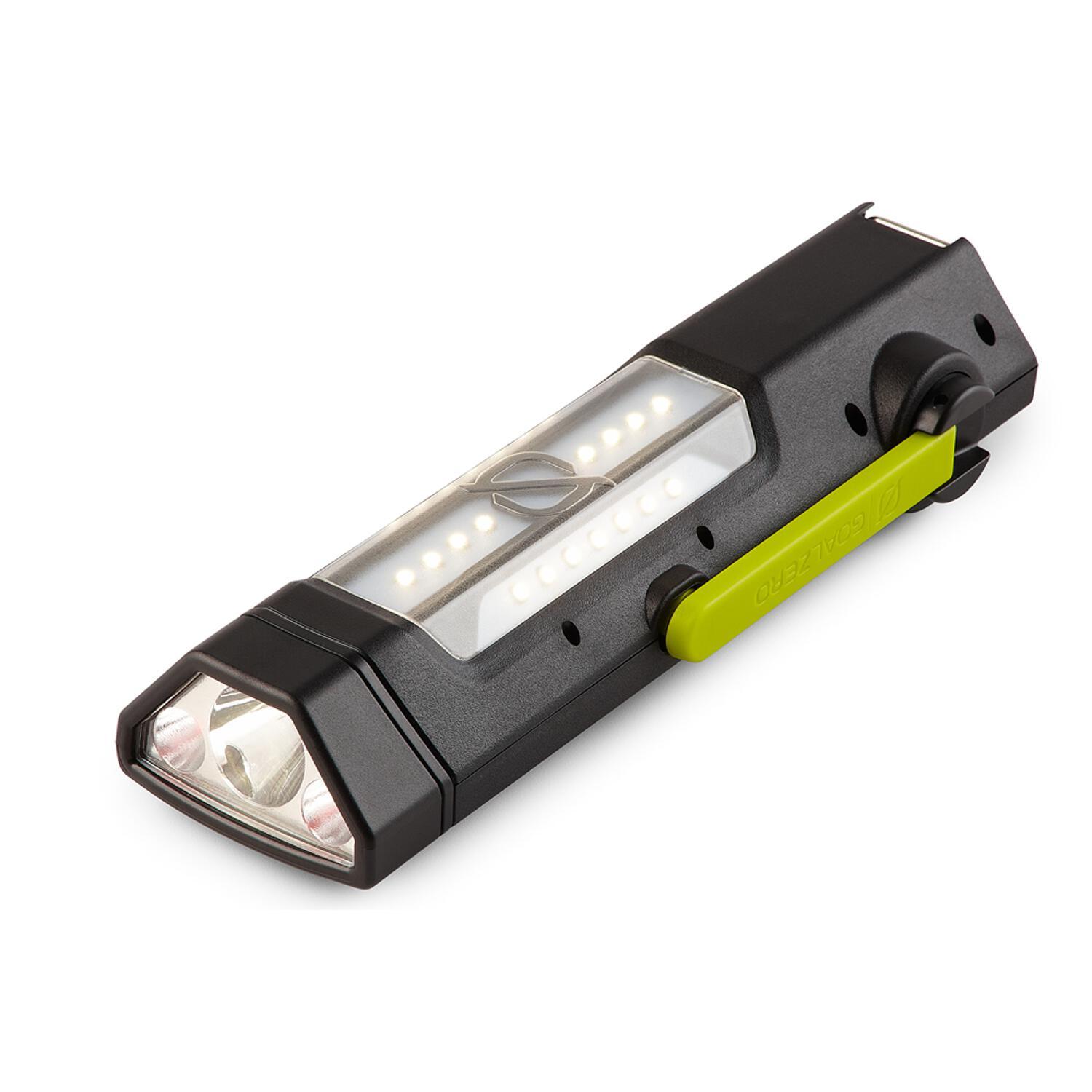 Product gallery image number 1 for product Torch 250 Flashlight