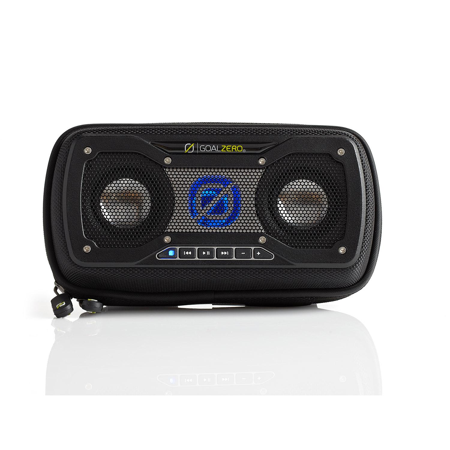 Product gallery image number 1 for product Rock Out 2 Solar Rechargeable Speaker