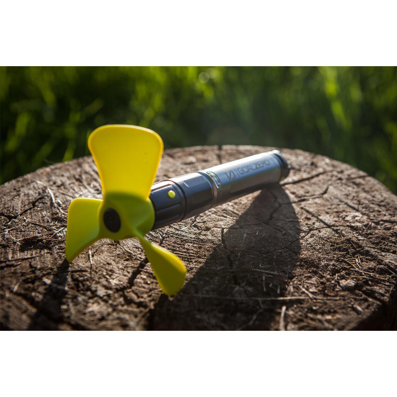 Product gallery image number 4 for product Fan Tool