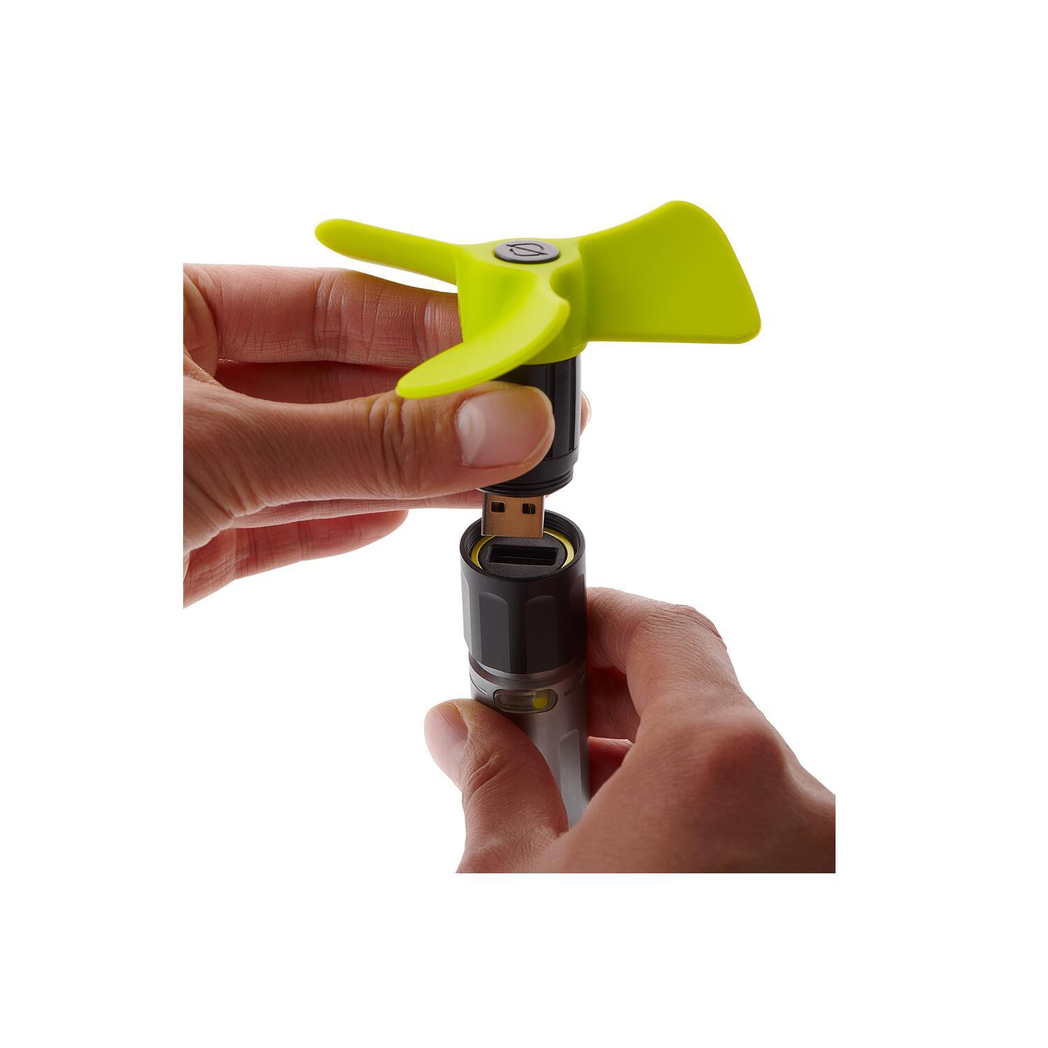 Product gallery image number 3 for product Fan Tool