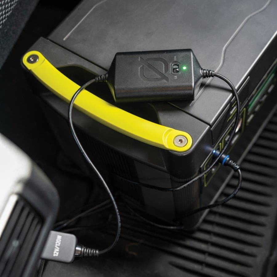 Product gallery image number 2 for product Yeti 12V 8mm Car Charger Adapter Cable