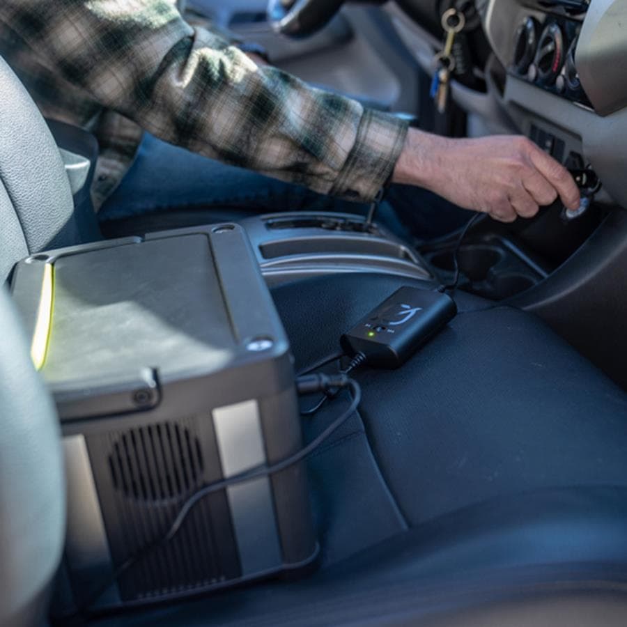 Product gallery image number 3 for product Yeti 12V 8mm Car Charger Adapter Cable