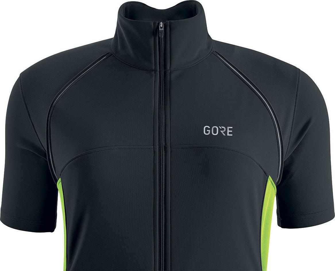 Product gallery image number 3 for product C3 Gore Windstopper Phantom Zip-Off Jacket - Women's