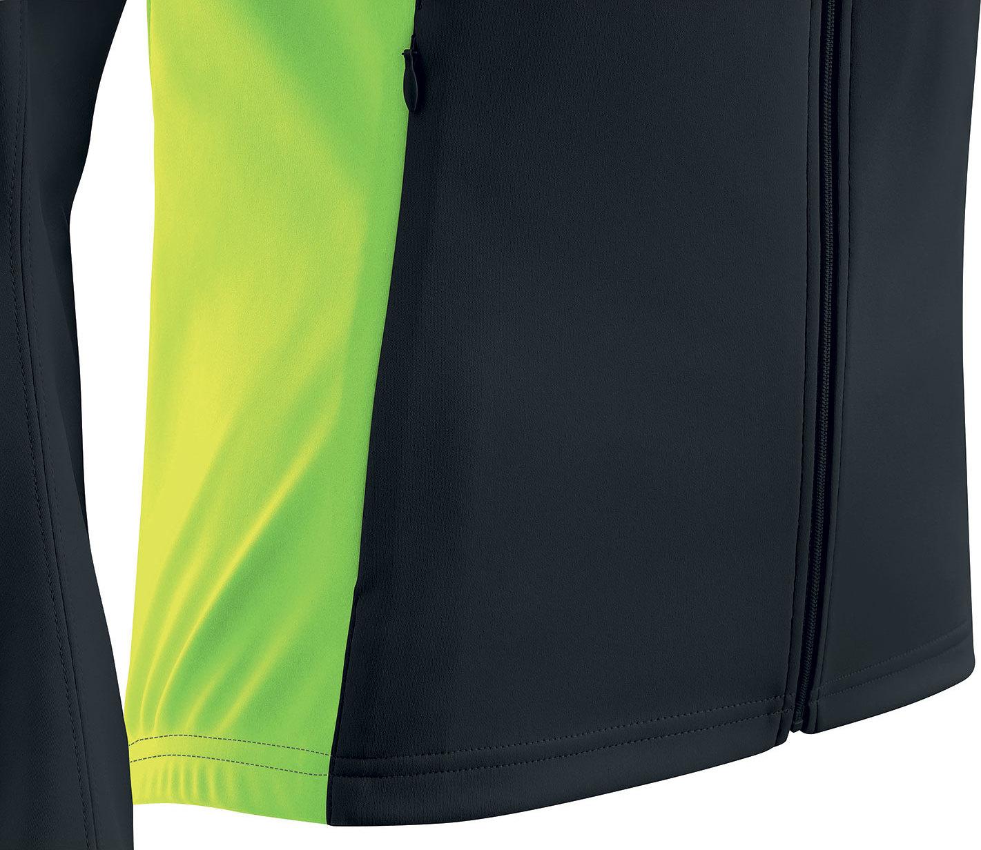 Product gallery image number 2 for product C3 Gore Windstopper Phantom Zip-Off Jacket - Women's