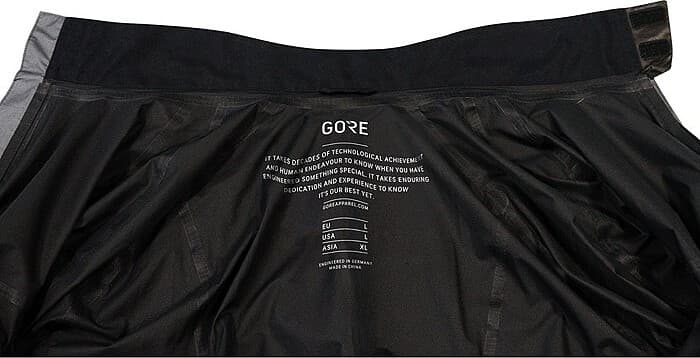 Product gallery image number 6 for product C5 Gore-Tex Shakedry™ 1985 Jacket - Men's