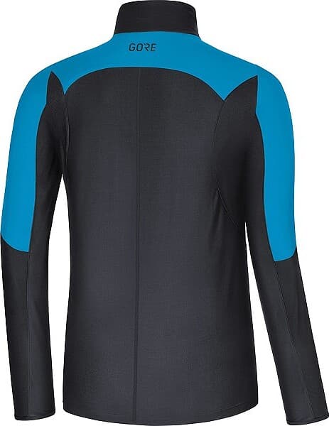 Numéro de l'image de la galerie de produits 2 pour le produit Chandail à manches longues R5 Gore Windstopper - Homme