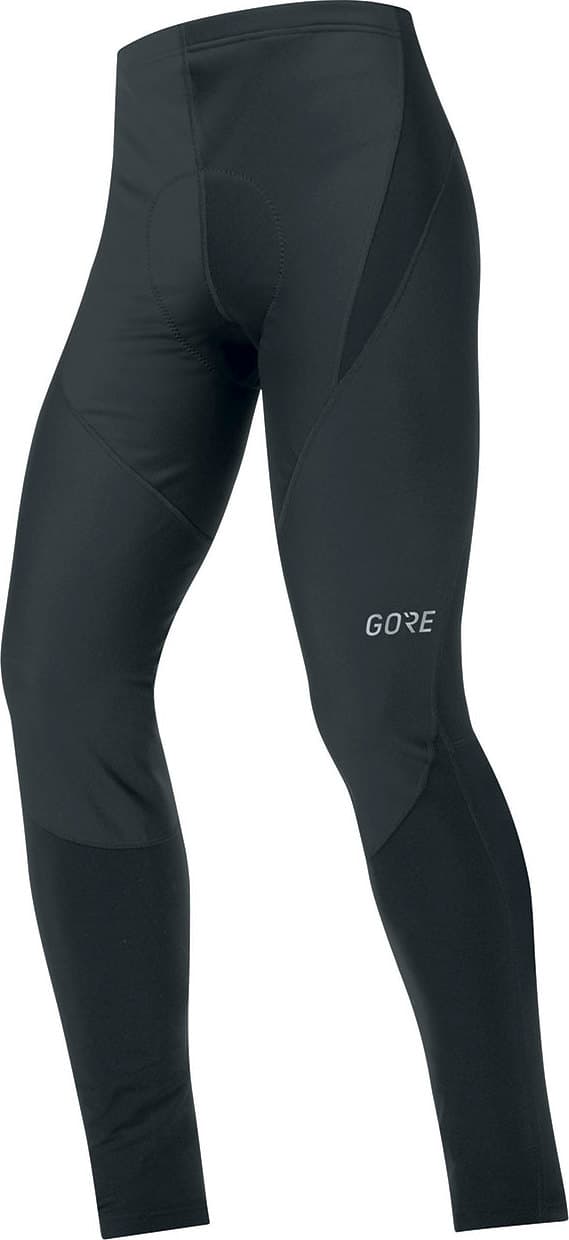 Product gallery image number 1 for product C3 Partial Gore Windstopper Tights+ - Men's
