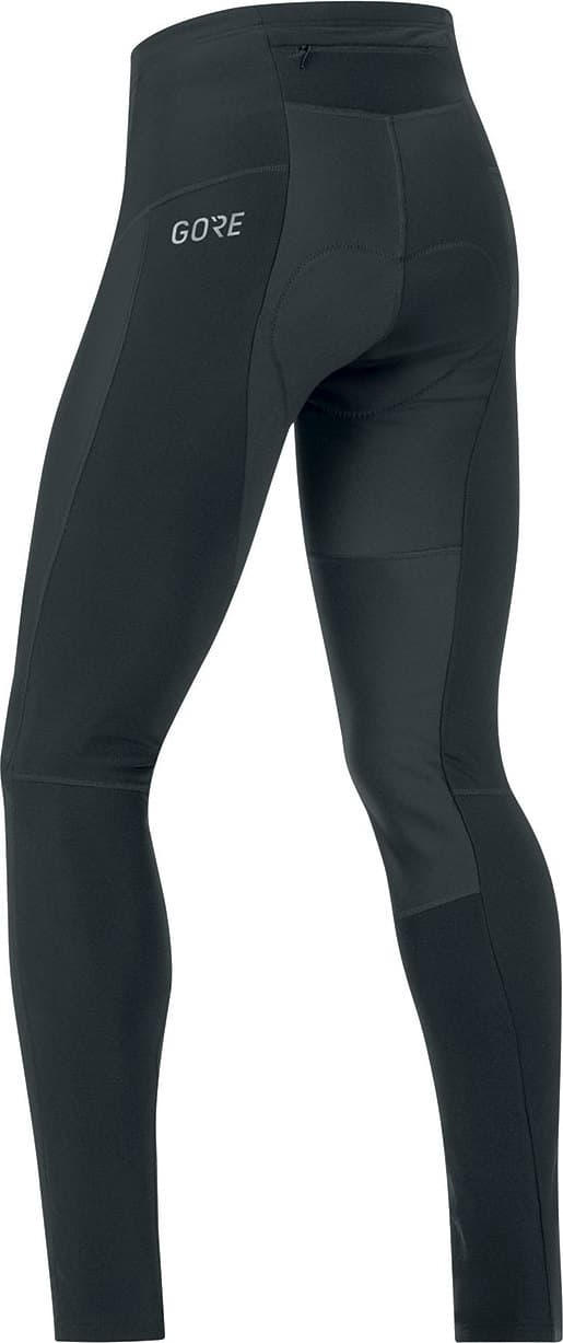 Product gallery image number 2 for product C3 Partial Gore Windstopper Tights+ - Men's