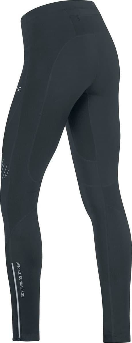 Product gallery image number 2 for product R5 Gore Windstopper Tights - Women's