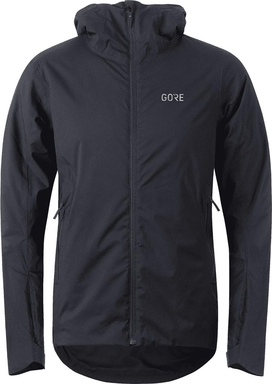 Product gallery image number 1 for product C3 Gore® Thermium™ Hooded Jacket - Men's