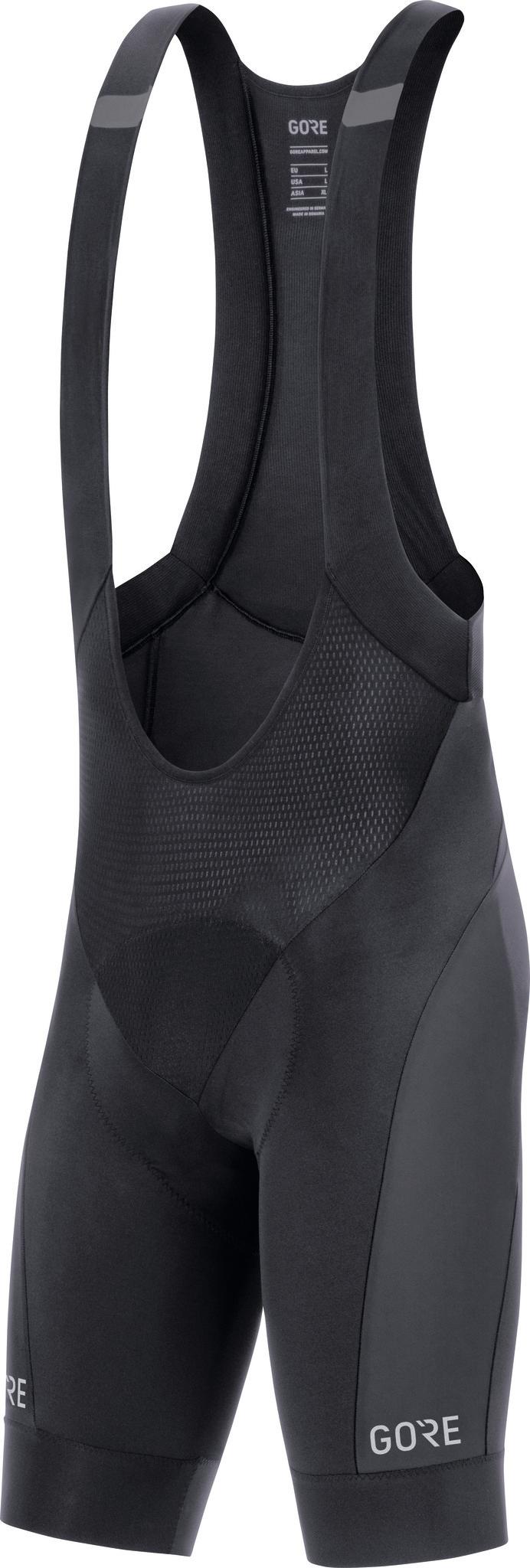 Product gallery image number 1 for product Gore C5 Bib shorts - Men's