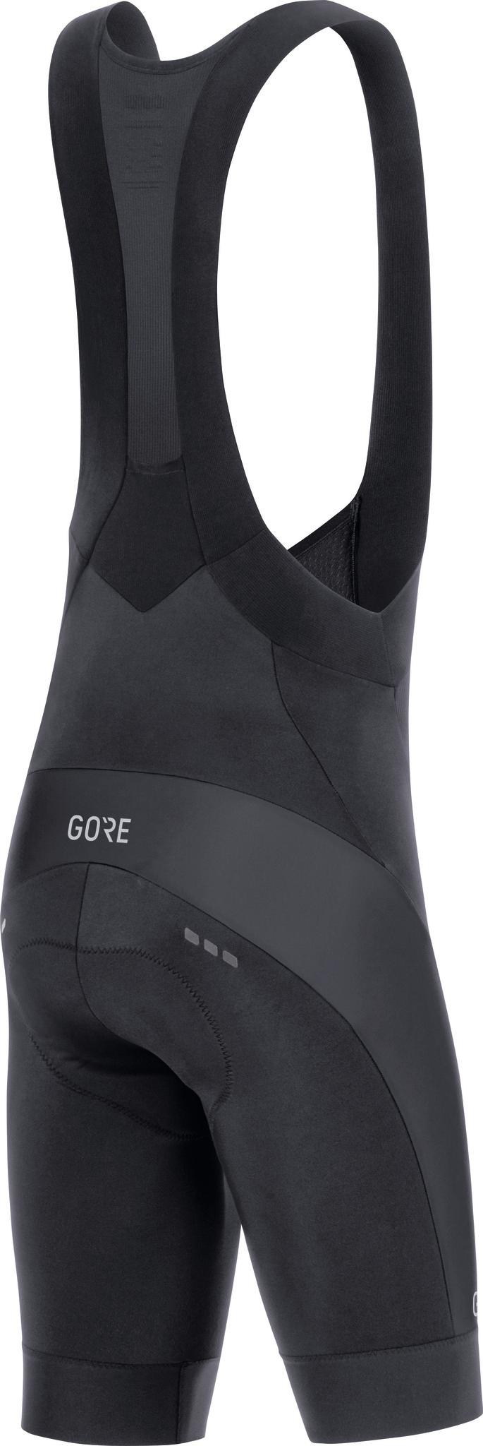 Product gallery image number 2 for product Gore C5 Bib shorts - Men's