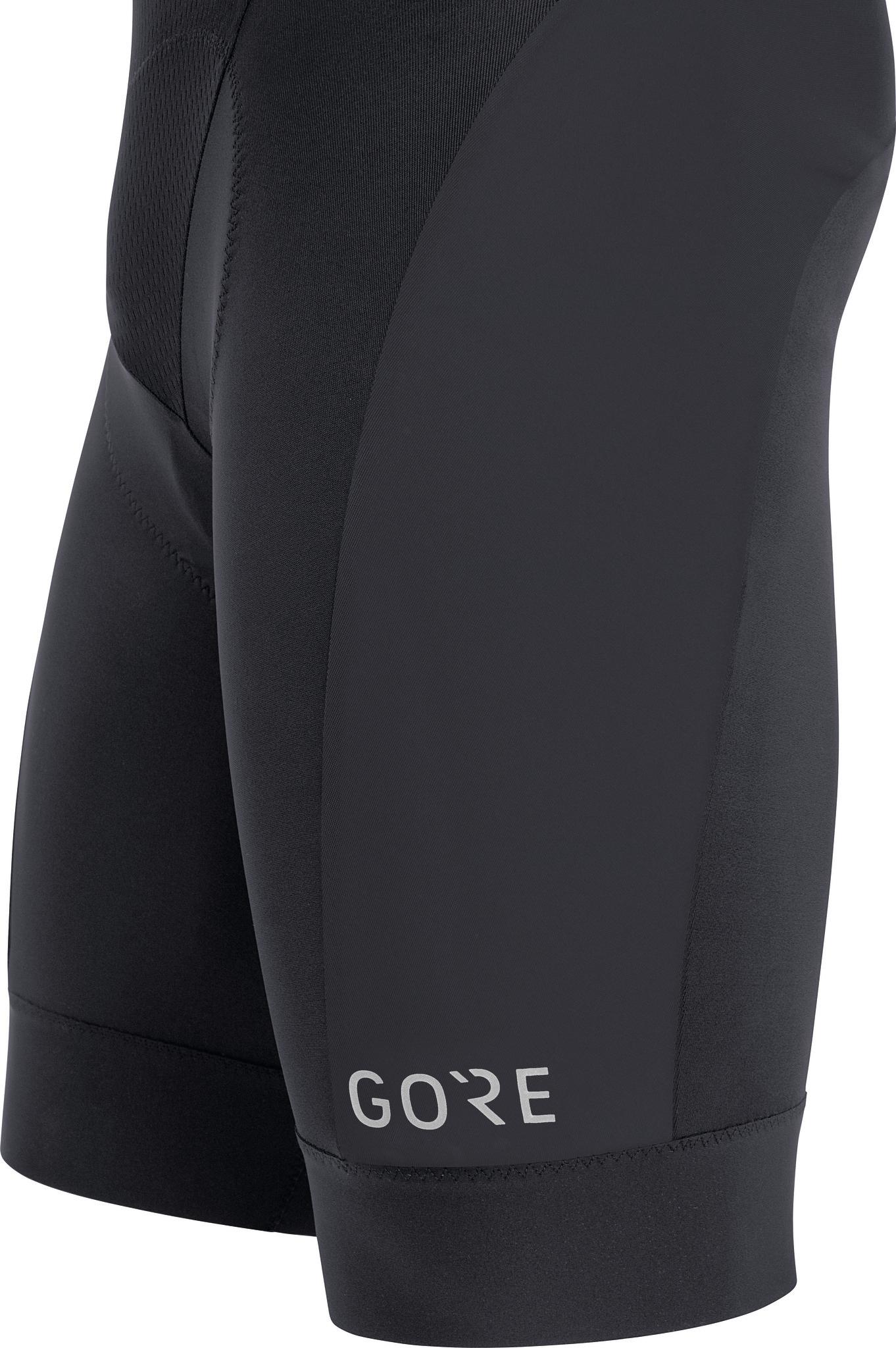 Product gallery image number 4 for product Gore C5 Bib shorts - Men's