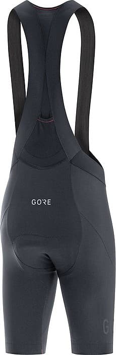 Product gallery image number 2 for product C7 Bib Shorts - Women's