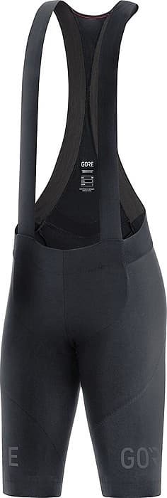 Product gallery image number 1 for product C7 Bib Shorts - Women's