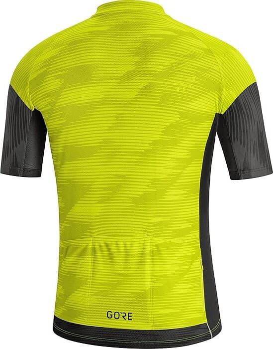 Product gallery image number 2 for product C3 Knit Jersey - Men's