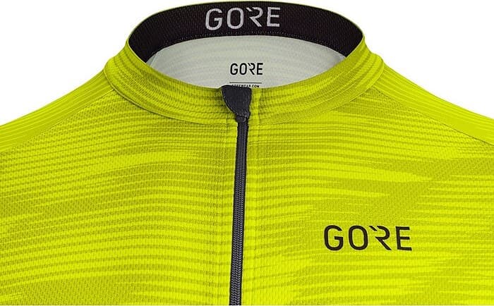 Product gallery image number 3 for product C3 Knit Jersey - Men's