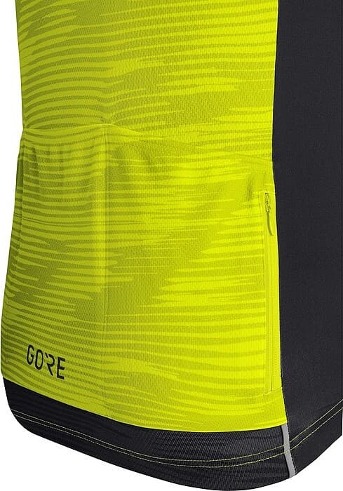 Product gallery image number 4 for product C3 Knit Jersey - Men's